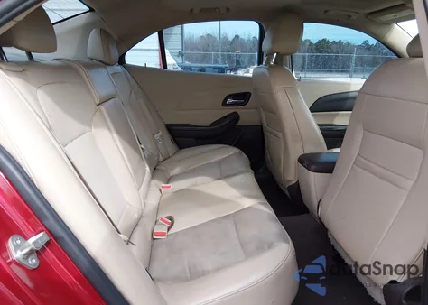 2014 Chevrolet Malibu 1Lt z USA, uszkodzony, nr VIN 1G11C5SL2EF191255